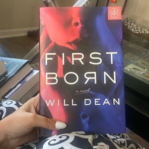 First born - will dean